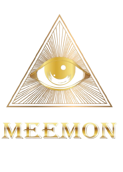 Meemon Logo